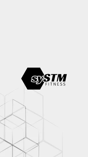 sySTM Fitness Screenshot 0