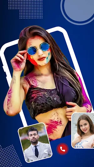 Pranko – Prank Video Call Screenshot 1