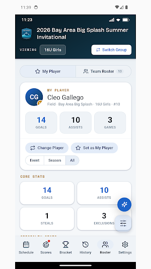 eggbeater Screenshot 3