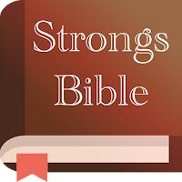 Strongs Concordance Offline