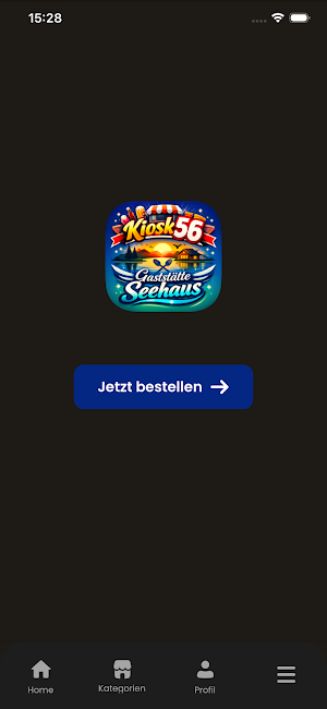 Kiosk 56 Screenshot 0