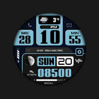 SamWatch SIGN ETA