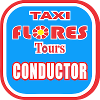 TAXI FLORES - CONDUCTOR