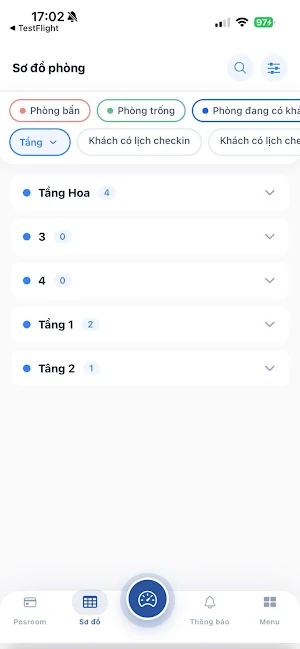 N Stay Screenshot 2