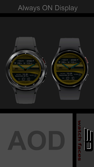 aad26d Ochre Screenshot 2