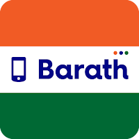 Barath App - All In One App