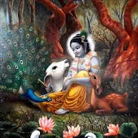 Gopal Gokul Vallabhi Audio