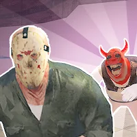 Backroom Hunt Adventure