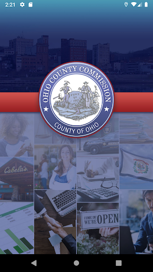 Ohio County Connect Screenshot 0
