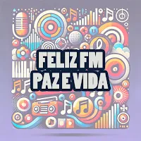 Feliz FM Paz e Vida