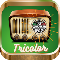 Texas Radio La Tricolor 94.7