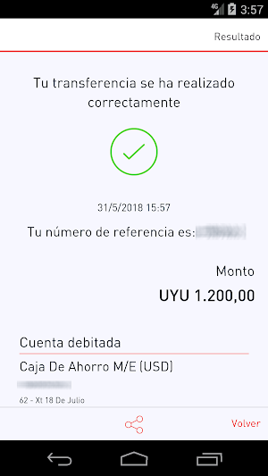 Móvil Plus Screenshot 1