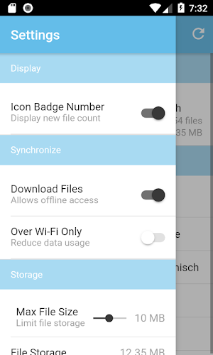 INSARAG Guidelines Screenshot 1