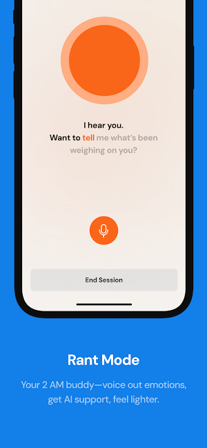Rocket Journal: Daily Diary Screenshot 3