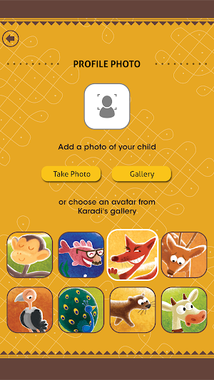 Trikona by Karadi Path Screenshot 3