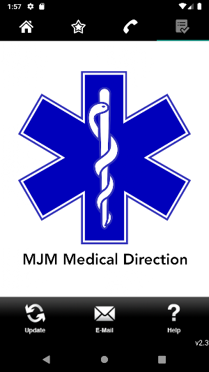 MJM Patient Guidelines Screenshot 2