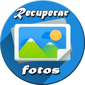 Como Recuperar Fotos Borradas Screenshot 3