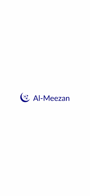 Al Meezan (cooperative) Screenshot 0