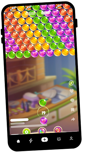 PopCraft Screenshot 2