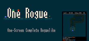 OneRogue Screenshot 0