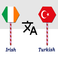 Irish To Turkish Translator