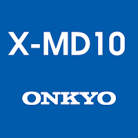 ONKYO X-MD10