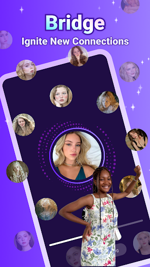 Meimei - Video Chat Online Screenshot 2
