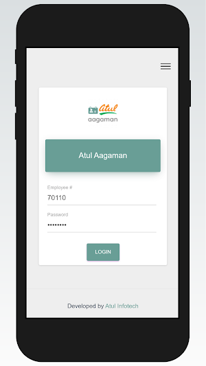 Atul Aagaman Screenshot 0