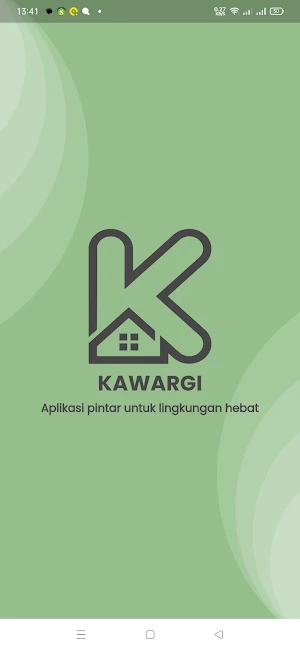 Kawargi Screenshot 0