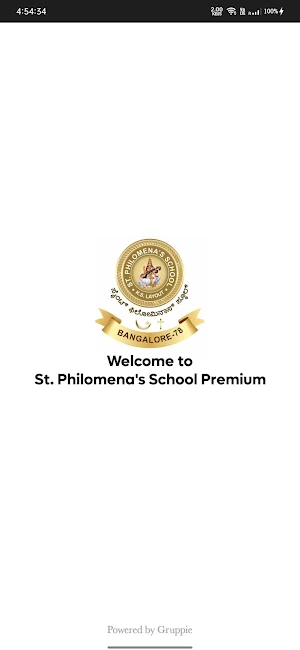 St. Philomena's School Premium Screenshot 0