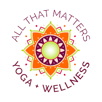 All That Matters yoga+wellness