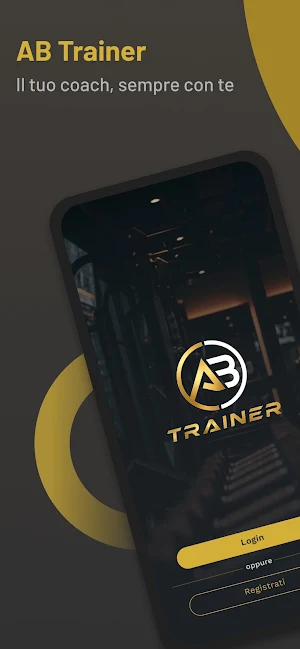AB Trainer Screenshot 0