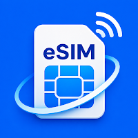 eSIM Global: Unlimited Data