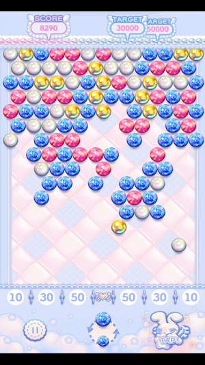 Twinkle Shooter Fever Screenshot 0