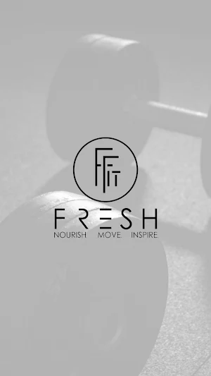 Fresh Fit Screenshot 0