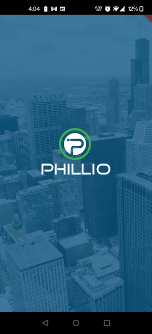 Phillio Screenshot 0