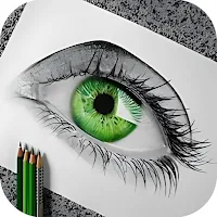 Sketch Drawing Ideas