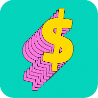 Money Rain App