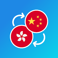 Cantonese-Chinese translator