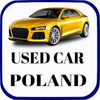 Used Cars In Poland