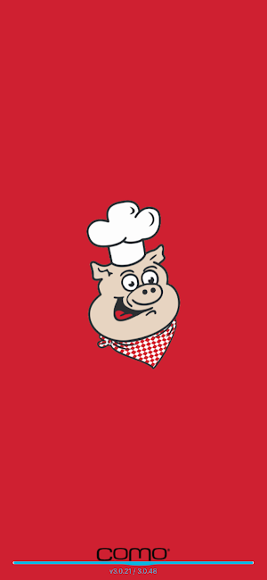 Buddy's bar-b-q Screenshot 0