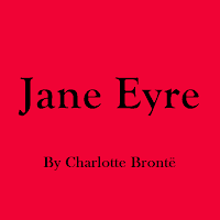 Jane Eyre - eBook
