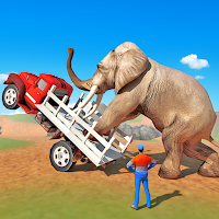 Animal Transport Game Real Tru