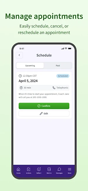 TrestleTree Screenshot 1