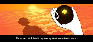 THE BLACK THING Screenshot 3