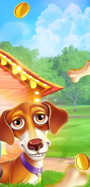 Dogs Play Screenshot 3