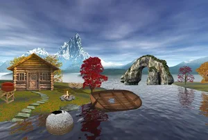 Master of Mystery 5 Levels Screenshot 0