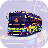 Indian Bussid Mod Tamilnadu