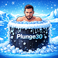 Plunge30: Cold Plunge Tracker