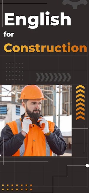 English For Construction Screenshot 0